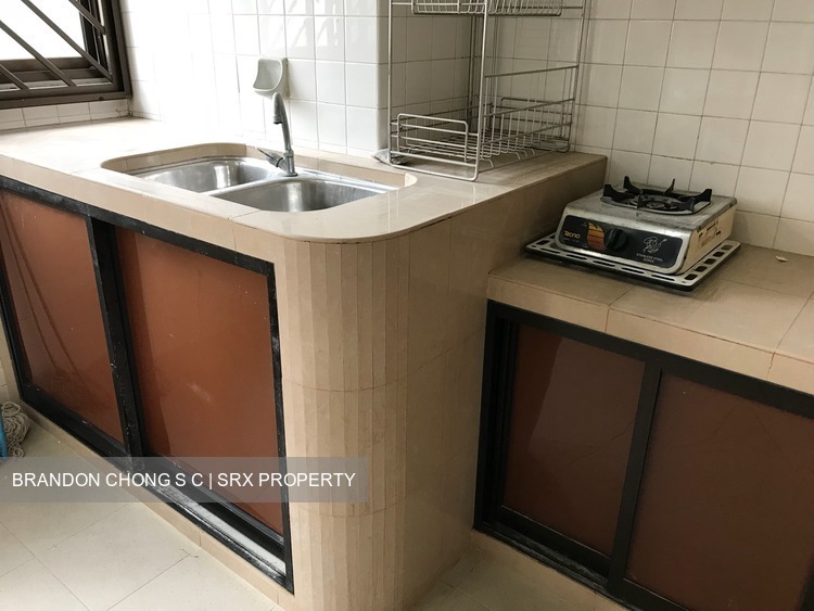 Blk 121 Ang Mo Kio Avenue 3 (Ang Mo Kio), HDB 3 Rooms #173986342